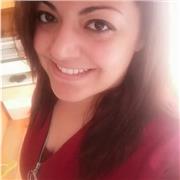 Insegnante per doposcuola.
Impartisco lezioni di matematica, italiano, inglese, francese, geografia, storia per elementari e medie (anche per ragazzi dislessici)